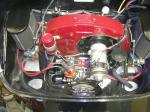 Porsche 356A Outlaw Coupe 1958 года